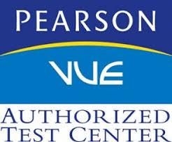 Pearson Vue Authorised Testing Centre