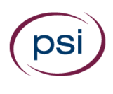 PSI Authorised Testing Center