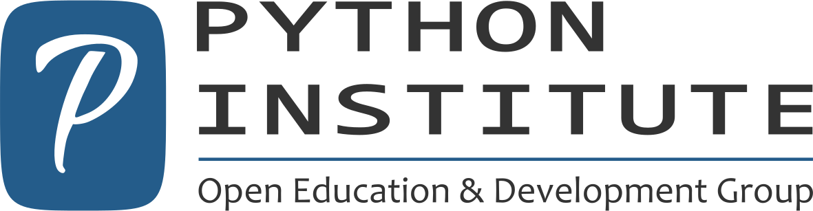 Python Institute Partners